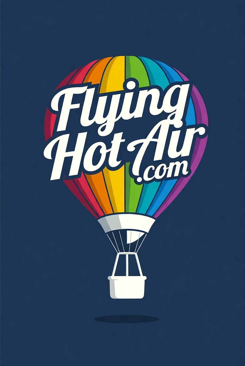Flying Hot Air
